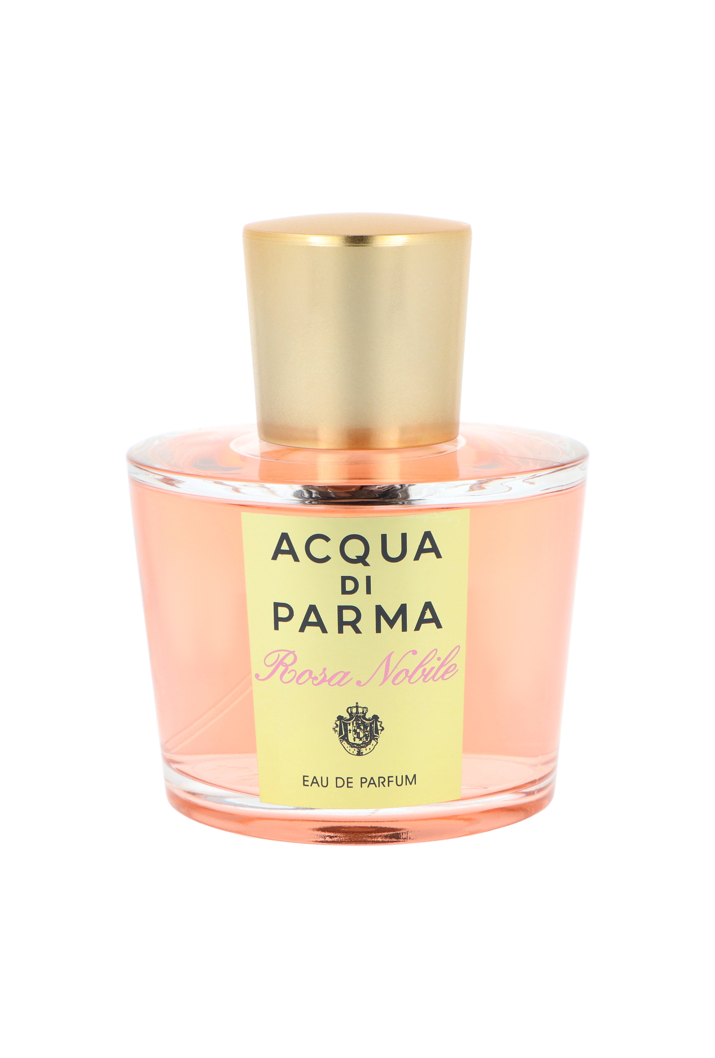 Tester Acqua Di Parma Rosa Nobile Edp 100ml