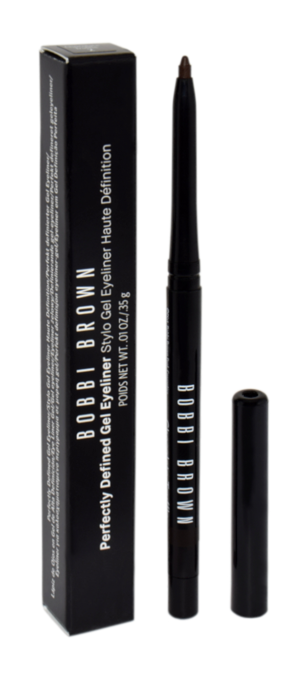 Zdjęcie produktu Bobbi Brown Perfectly Defined Gel Eyeliner 2 Chocolate Truffle 0,35g