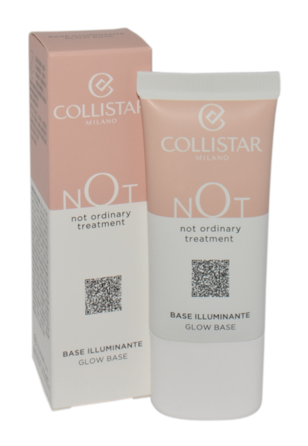 Zdjęcie produktu Collistar Not Ordinary glow Base 30ml