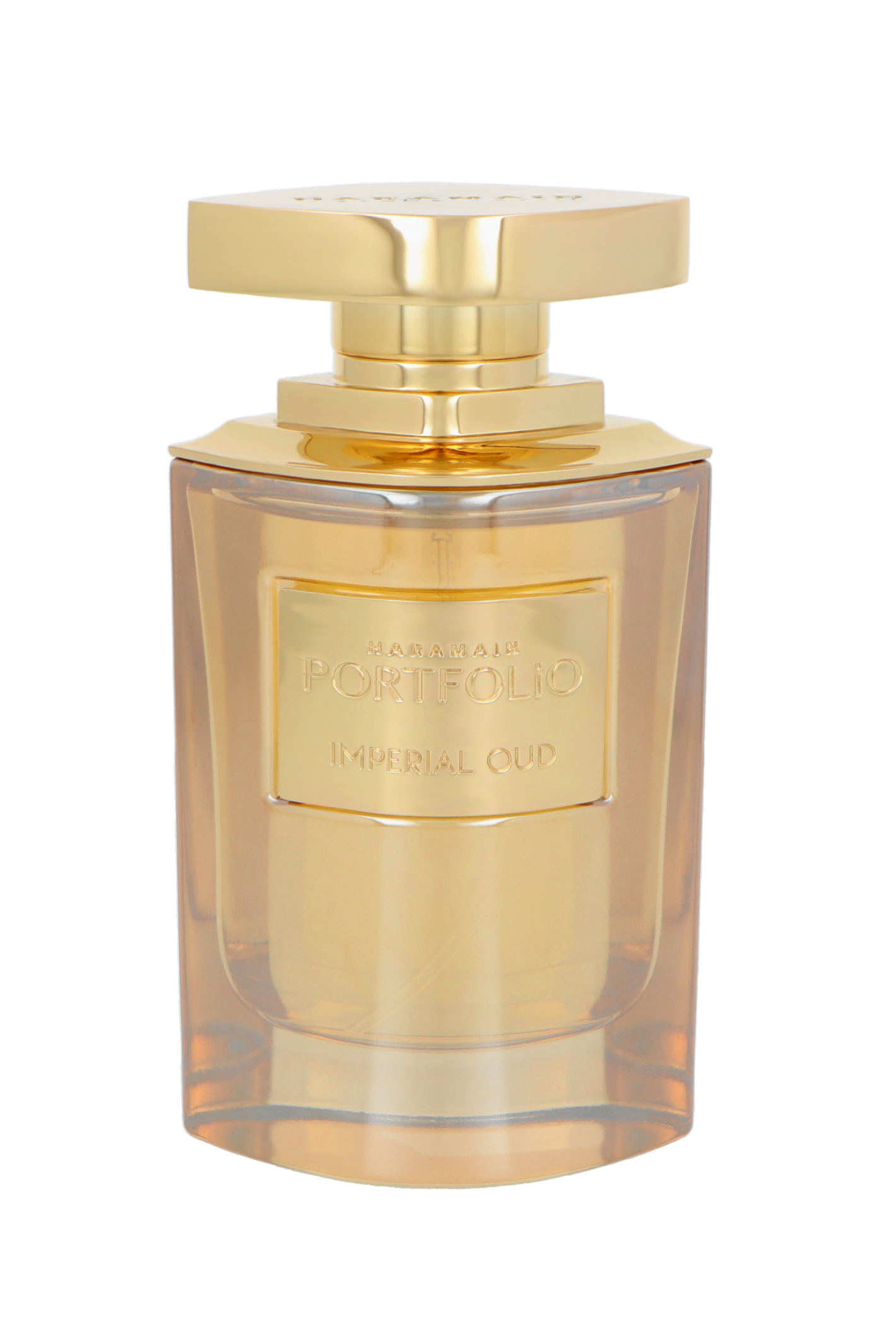 Al Haramain Portfolio Imperial Oud Edp 75ml