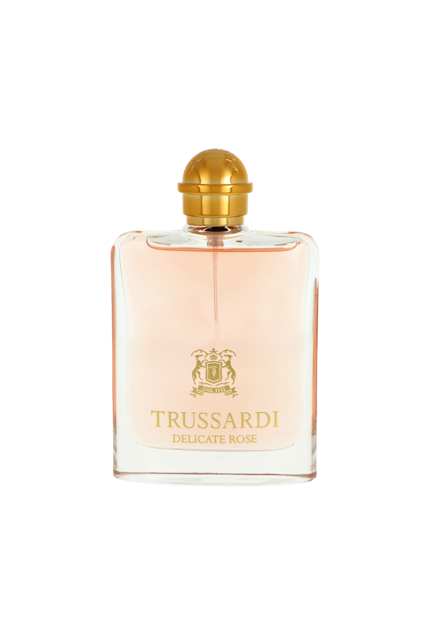 Zdjęcie produktu Trussardi Donna Delicate Rose Edt 100ml