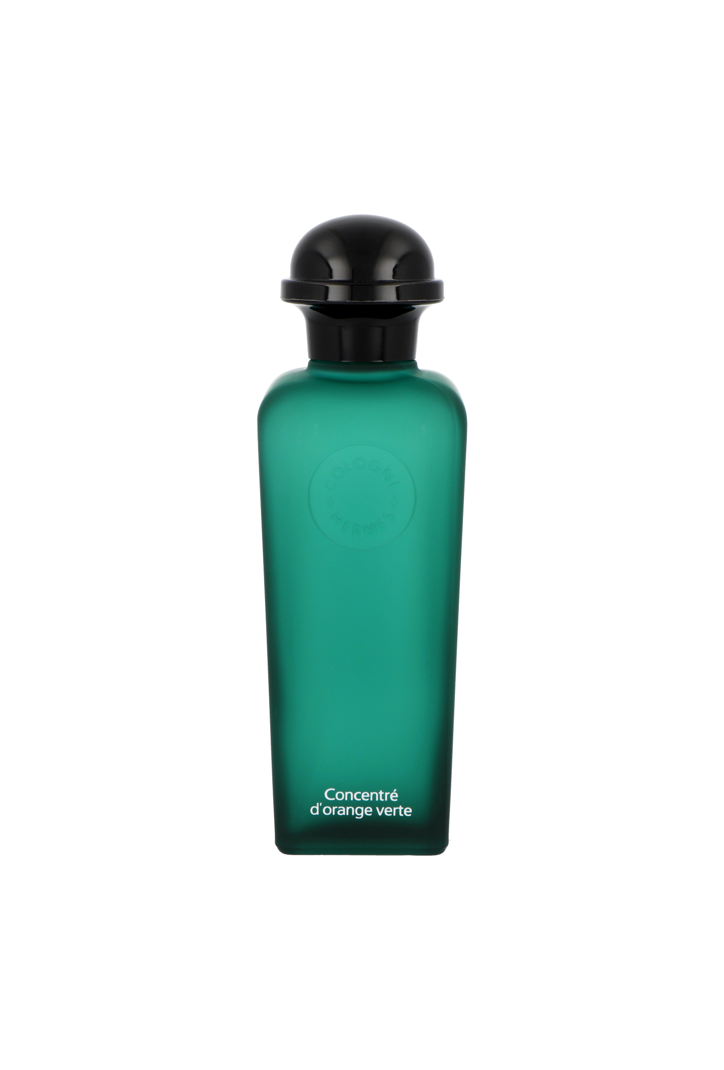 Tester Hermes Concentre d`Orange Verte Edt 100ml