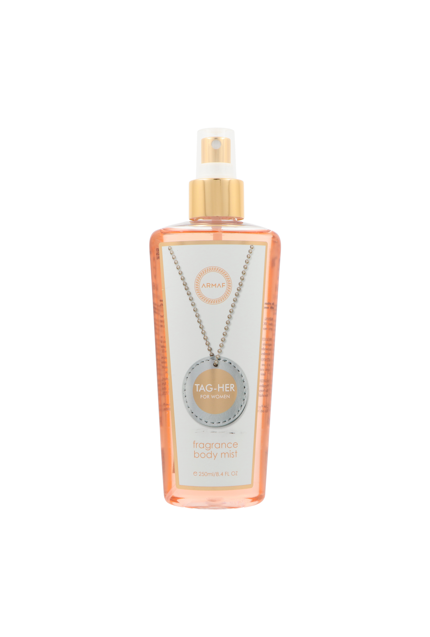 Armaf Tag Her Body Mist 250ml