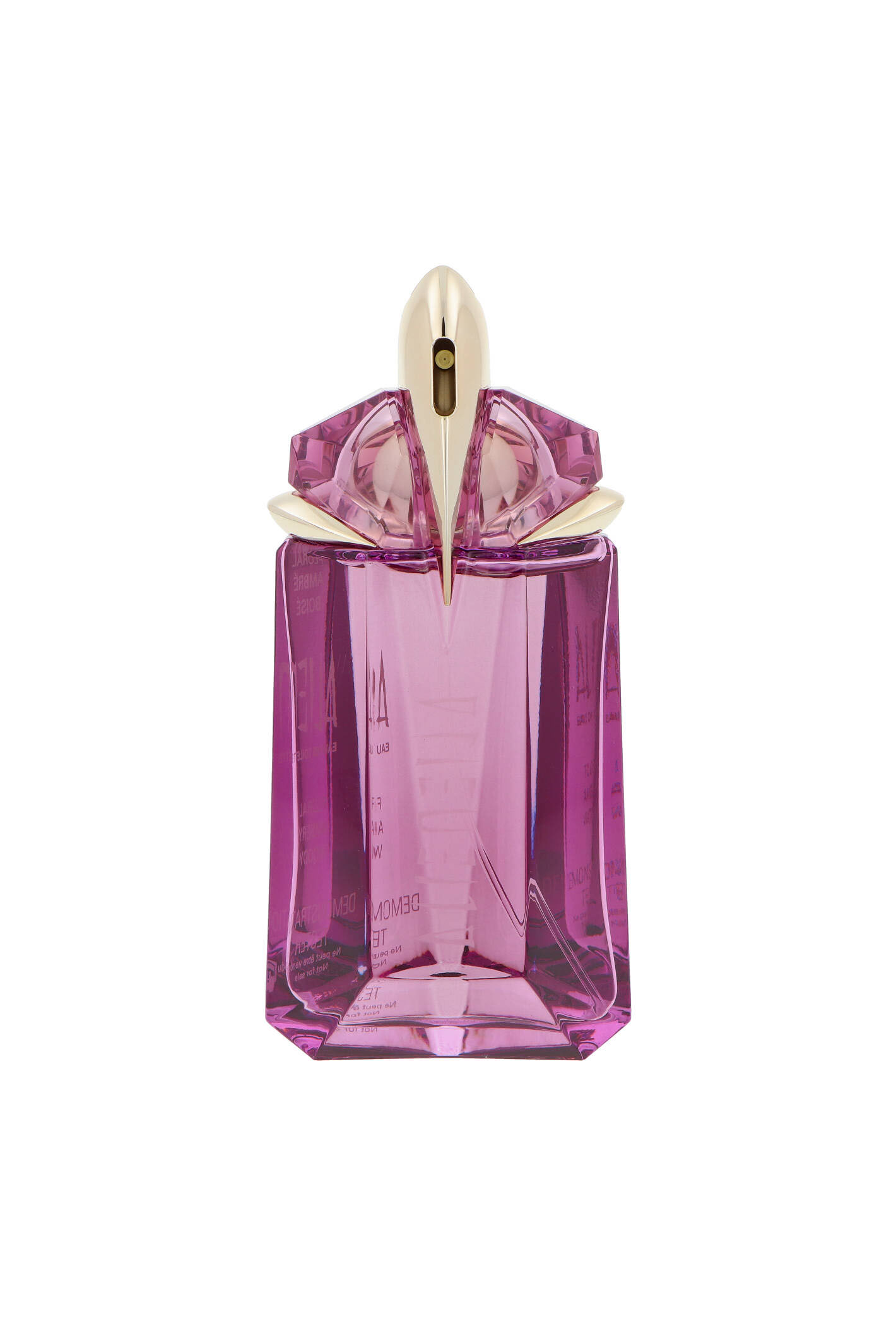 Tester Mugler Alien Edt 60ml