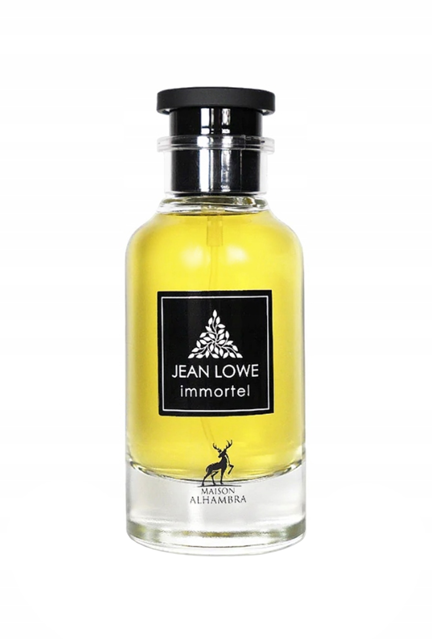 Maison Alhambra Jean Lowe Immortal Edp 100ml