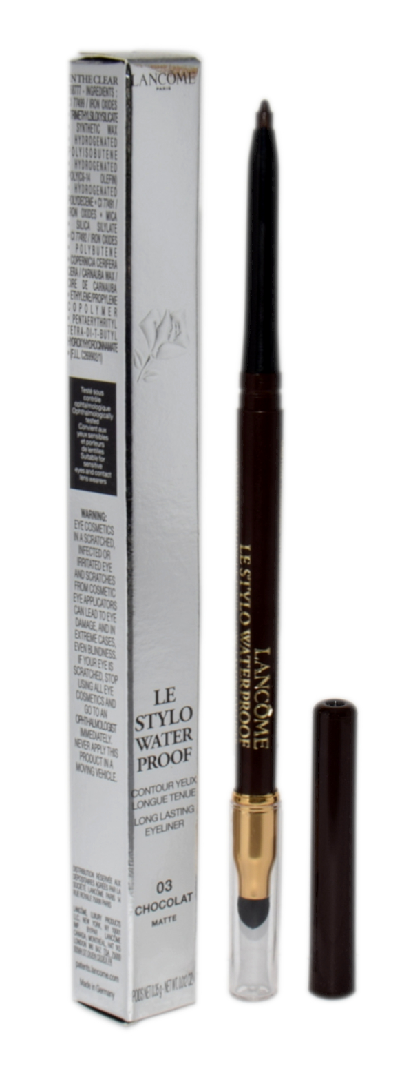Zdjęcie produktu Lancome Le Stylo Waterproof 03 Chocolat