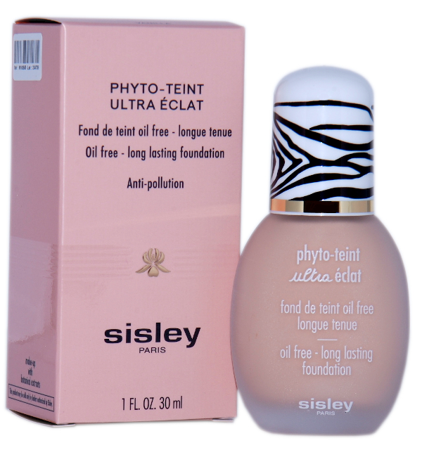 Zdjęcie produktu Sisley Phyto-Teint Ultra Eclat Vanilla 30ml