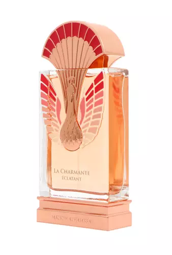 Maison Alhambra La Charmante Eclatant Edp 100ml miniatura