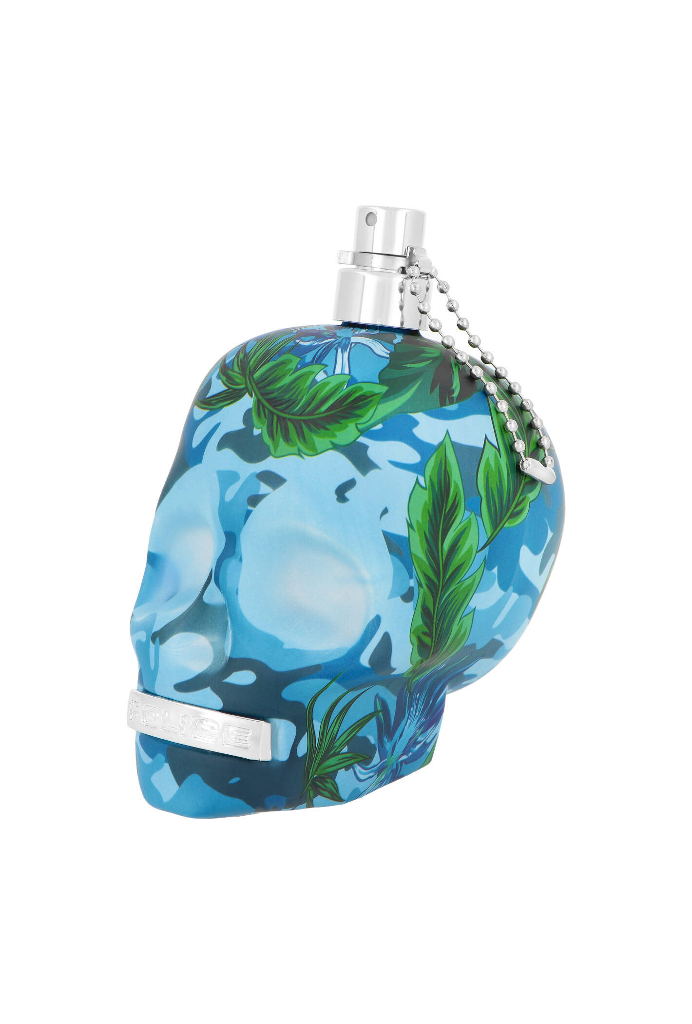 Police To Be Exotic Jungle Edt 125ml