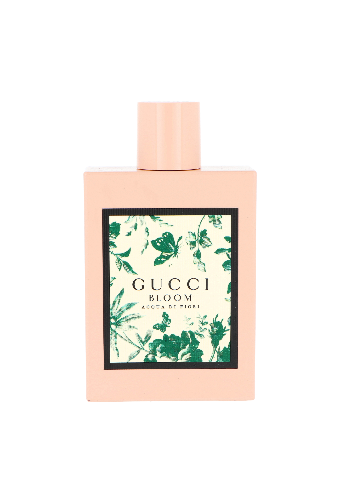 Tester Gucci Bloom Acqua Di Fiori Edt 100ml