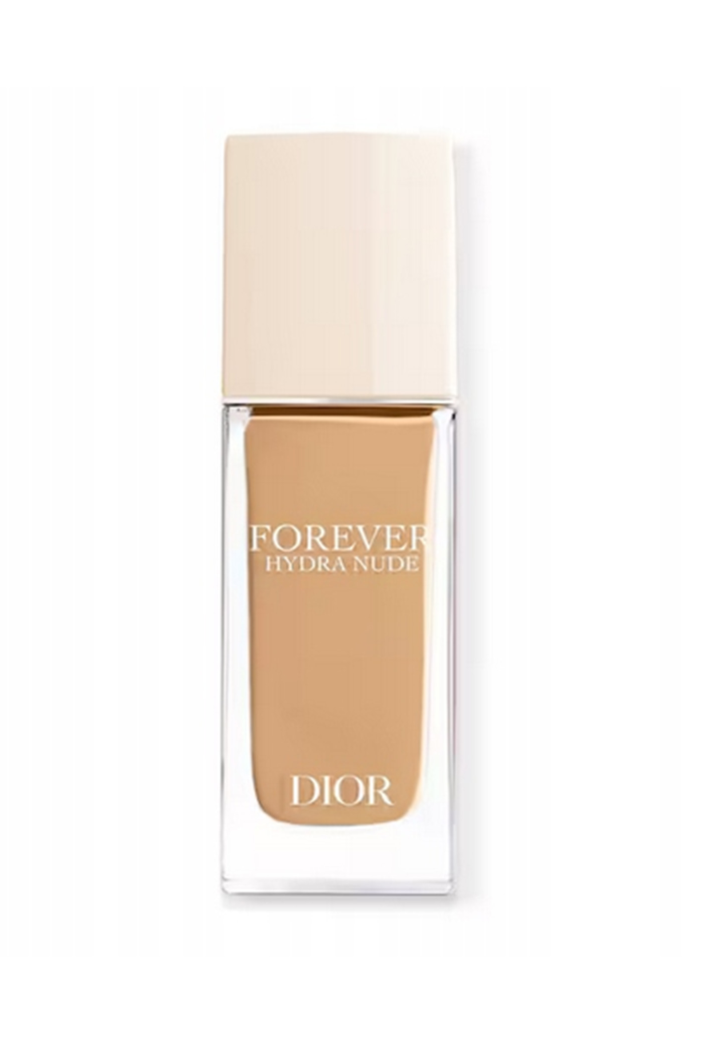 Zdjęcie produktu Dior Forever Hydra Nude Foundation 3N 30ml