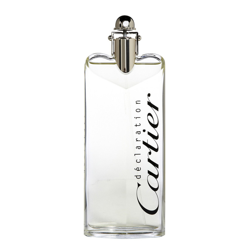 Tester Cartier Declaration Edt 100ml