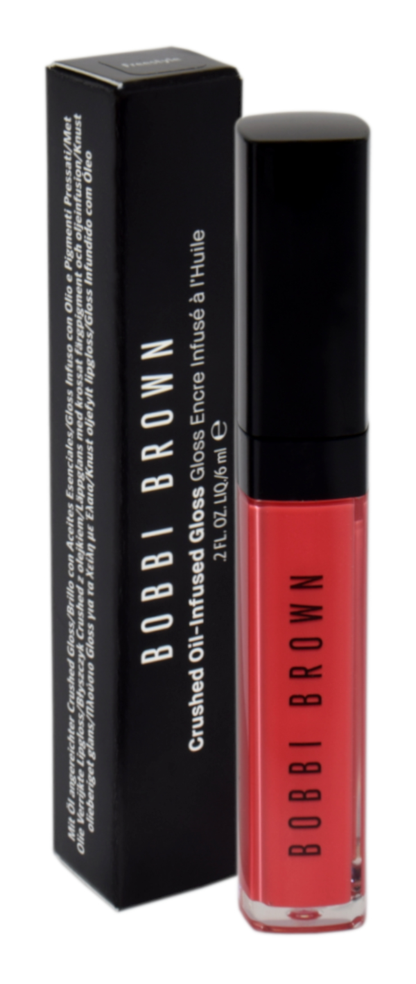 Zdjęcie produktu Bobbi Brown Crushed Oil-Infused gloss - Freestyle 6ml