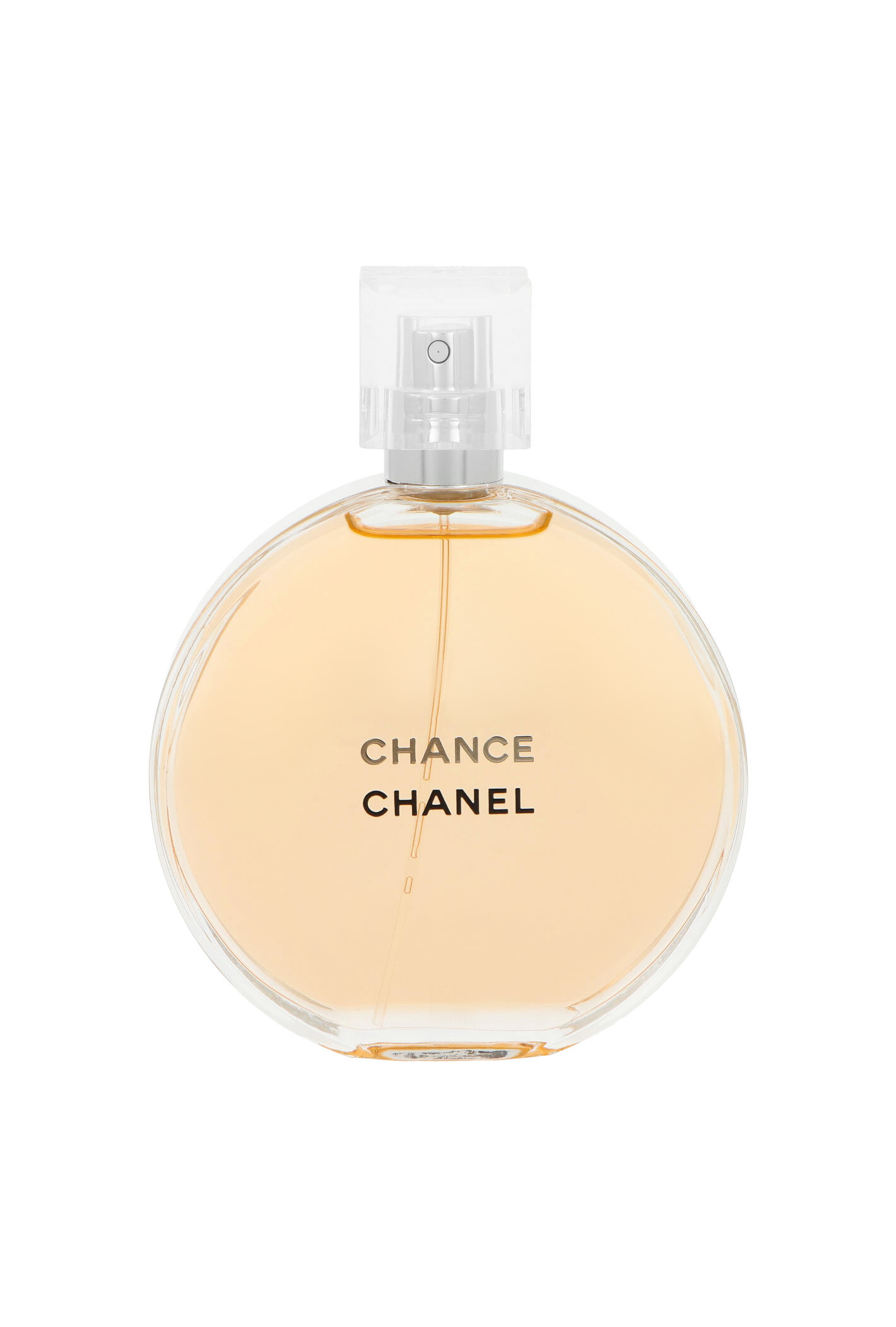 Chanel Chance Edt 100ml