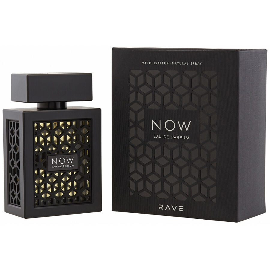 Lattafa Rave Now Edp 100ml