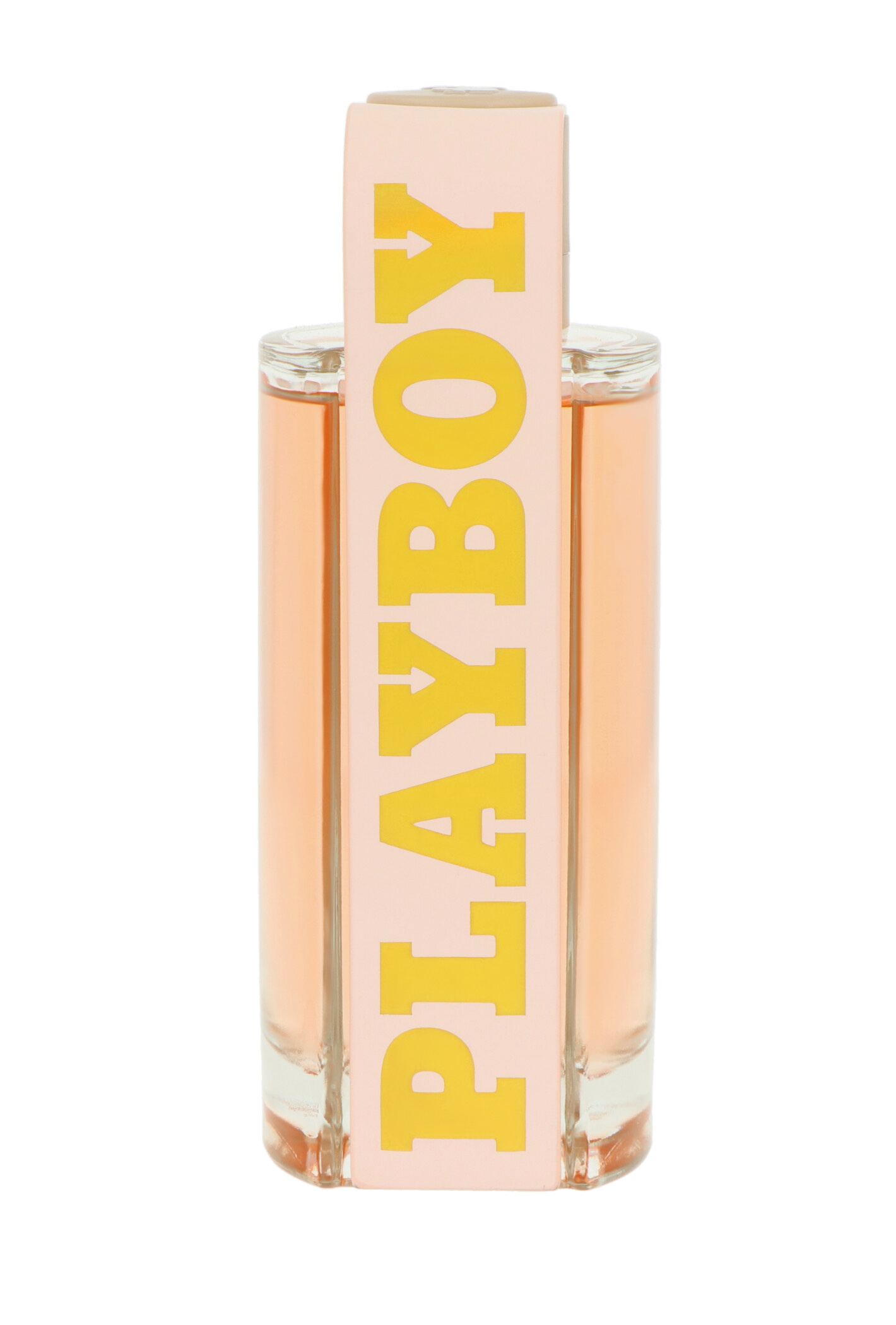 Tester Playboy Golden Era Edt 100ml
