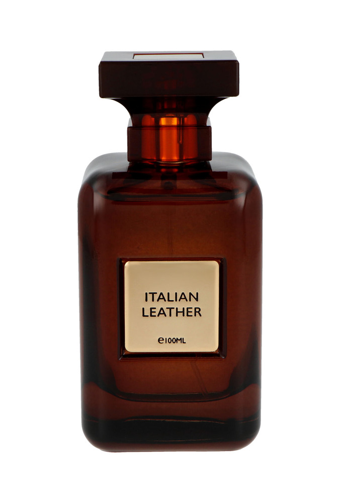 Flavia Italian Leather Edp 100ml miniatura