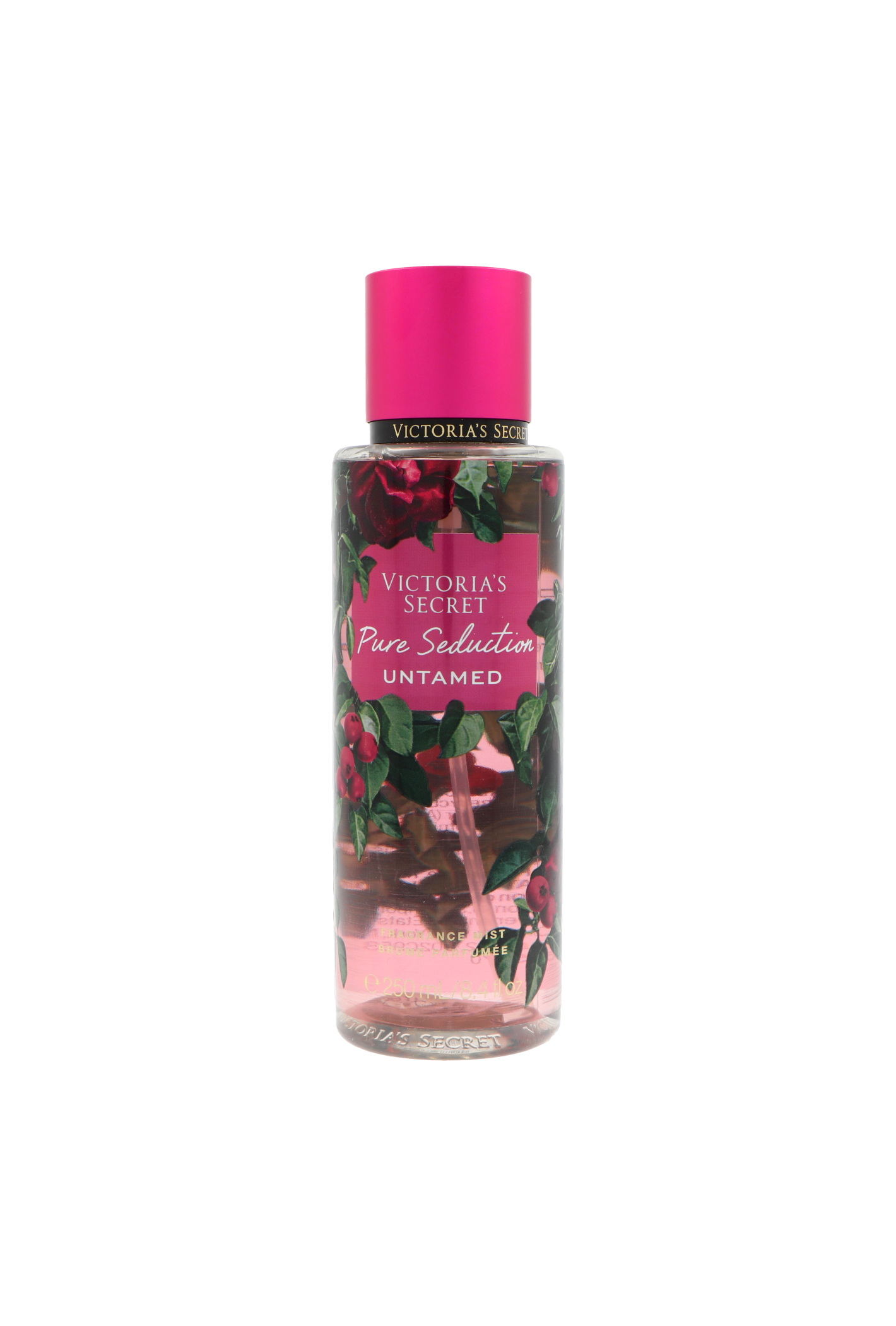 Victoria`s Secret Pure Seduction Untamed Body Mist 250ml