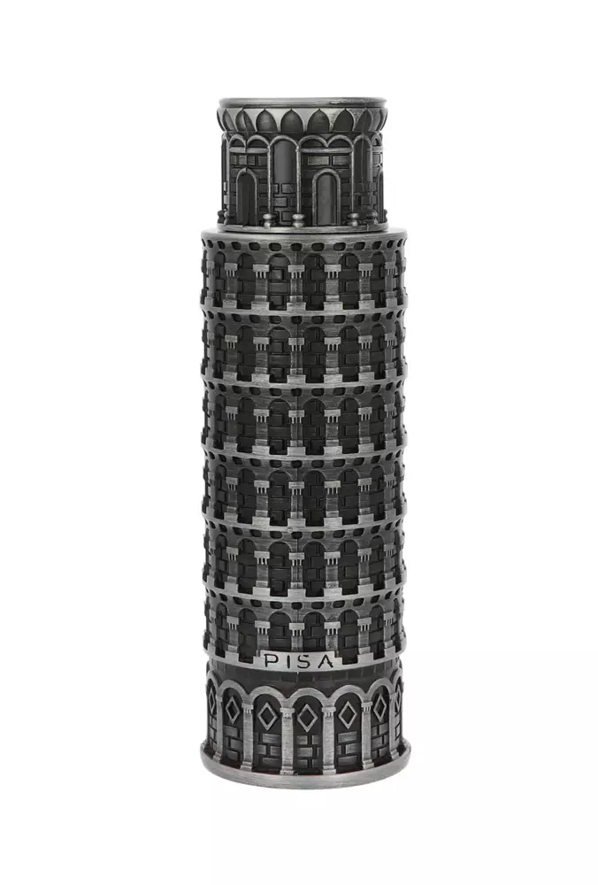 Lattafa Pride Pisa Edp 100ml miniatura