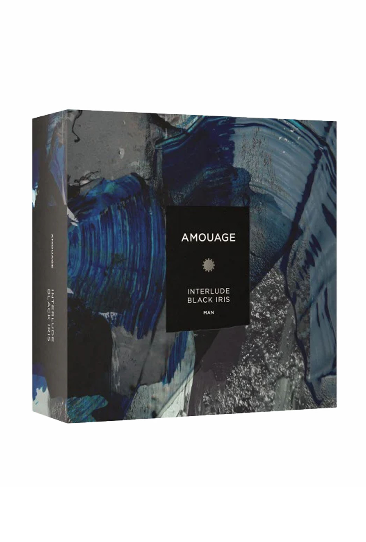 Amouage Interlude Black Iris Edp 100ml