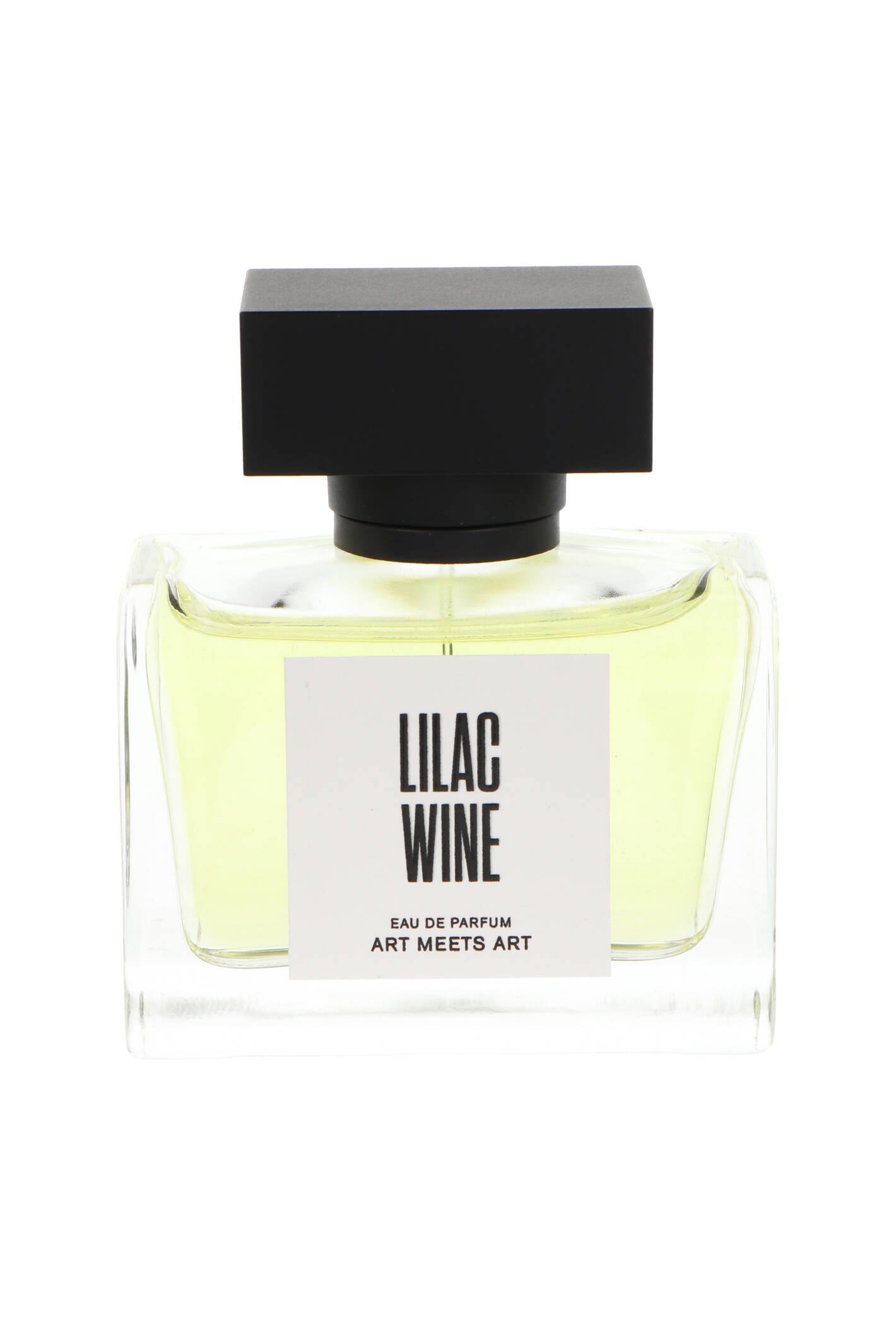 Tester Art Meets Art Lilac Wine Edp 50ml