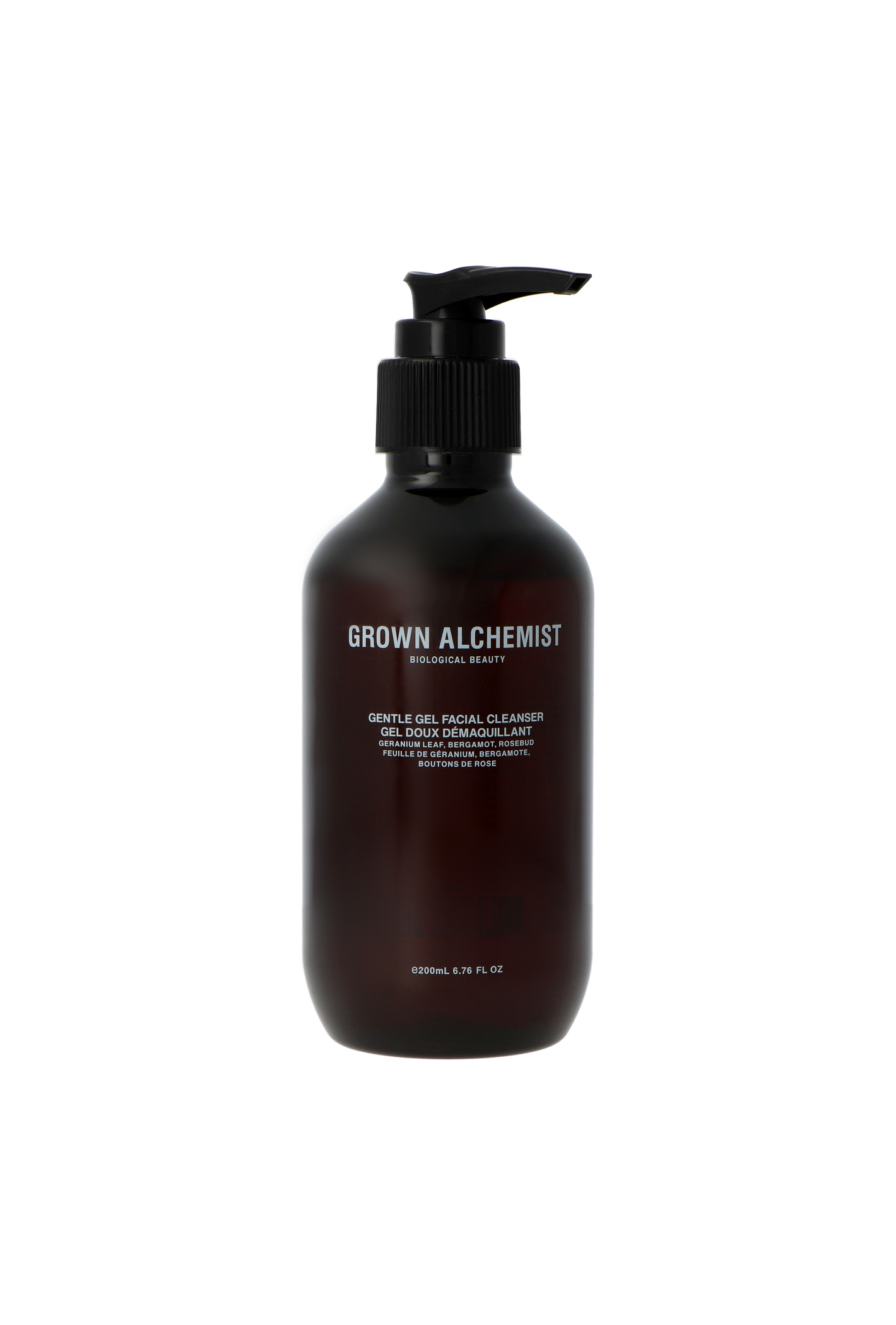 Grown Alchemist Gentle Gel Facial Cleanser 200ml