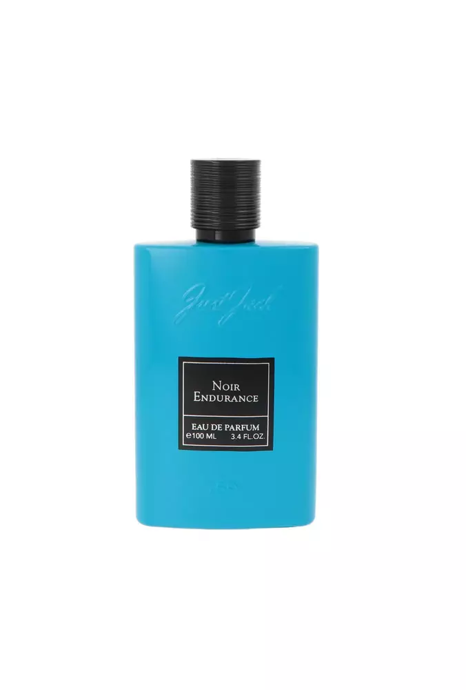 Just Jack Noir Endurance Edp 100ml miniatura