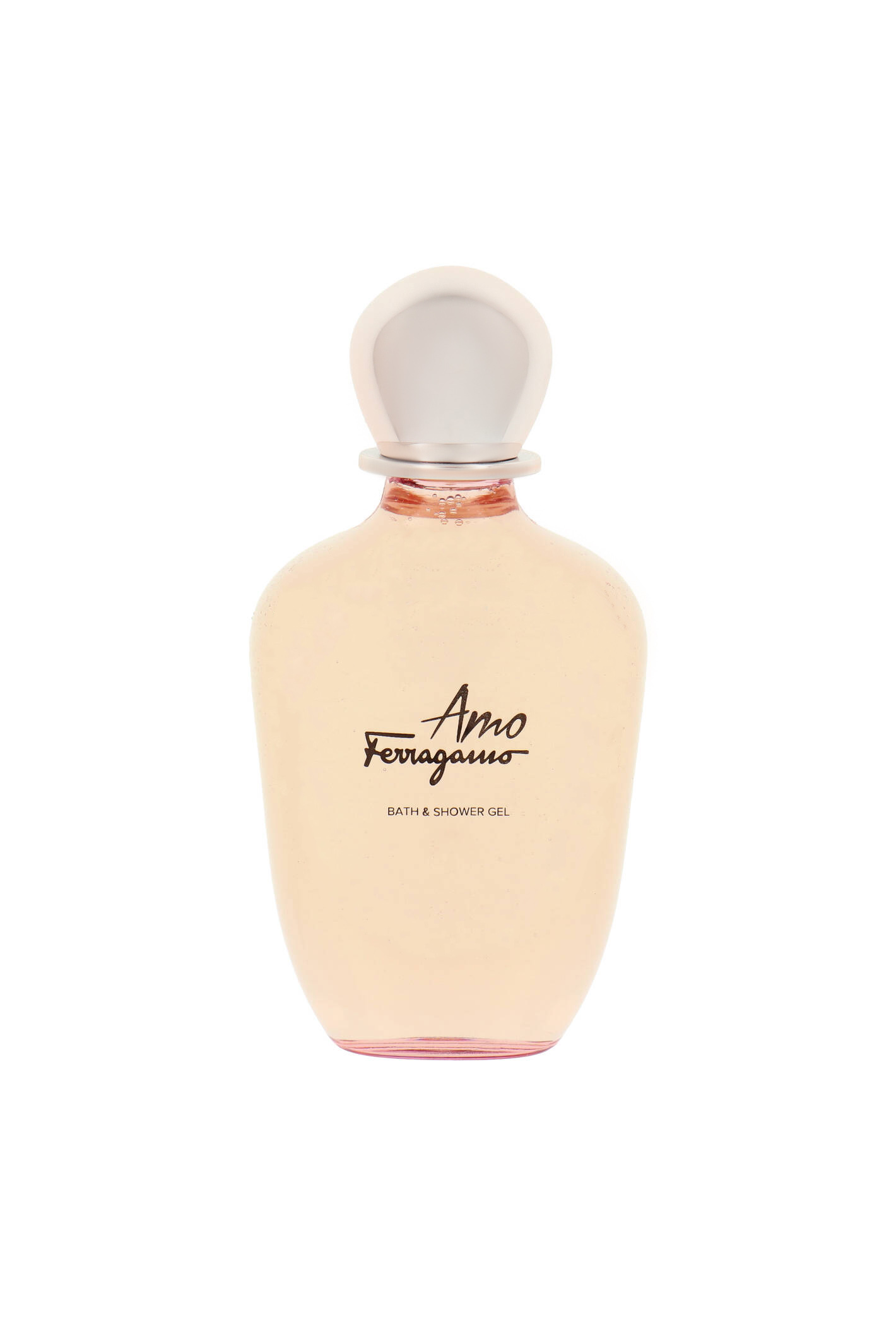 Salvatore Ferragamo Amo Ferragamo Bath & Shower Gel 200ml