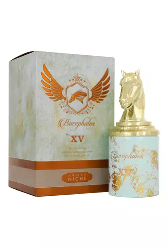 Armaf Bucephalus XV Edp 100ml miniatura
