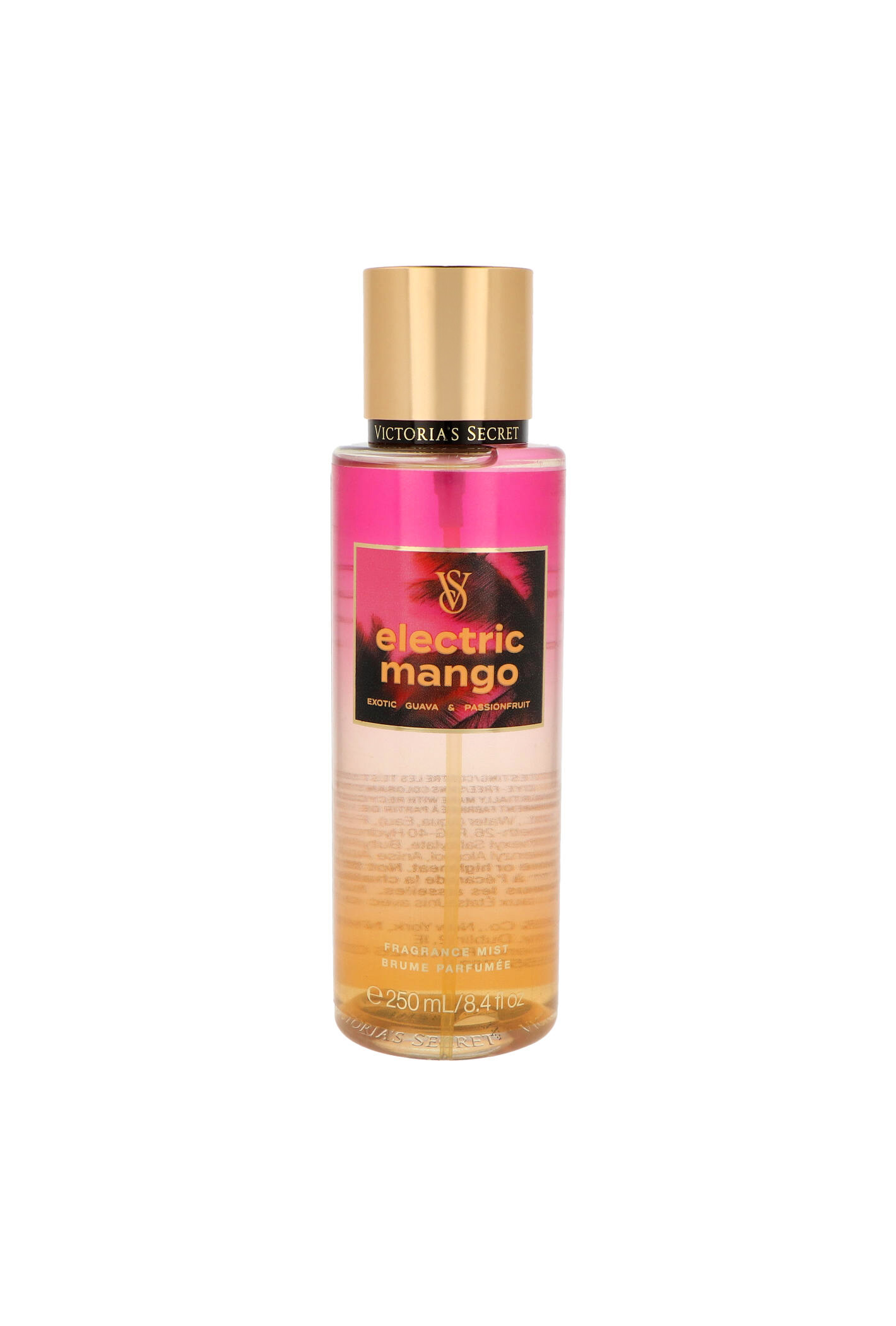 Victoria`s Secret Electric Mango Body Mist 250ml