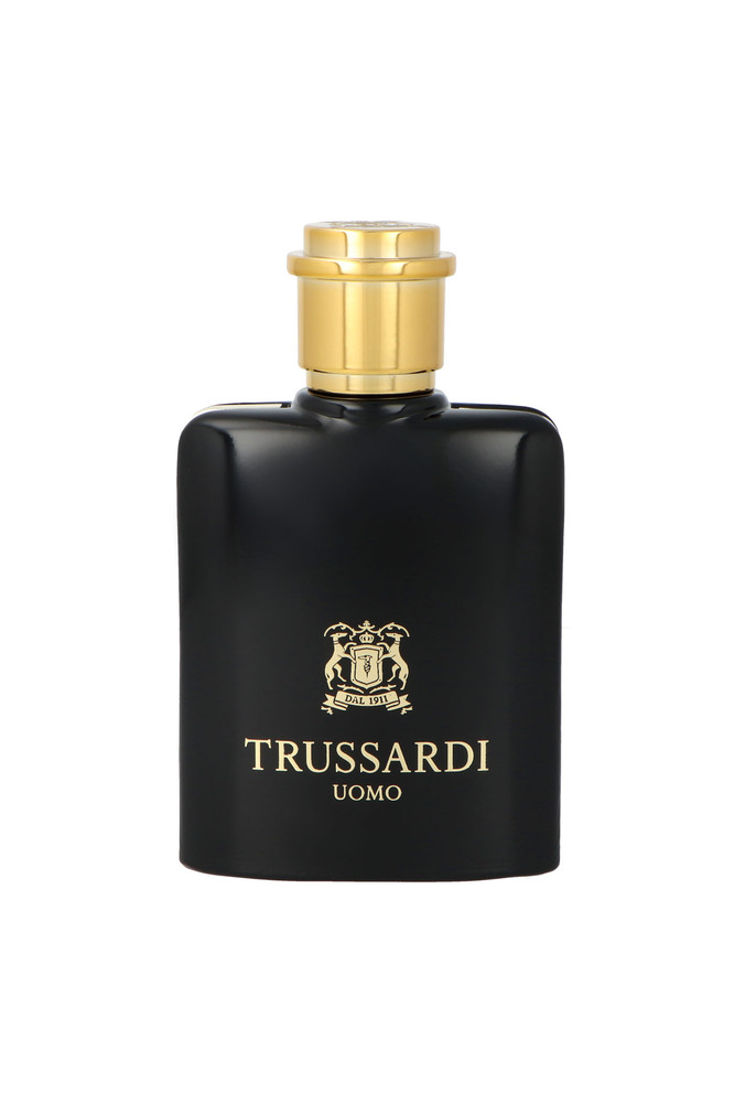 Trussardi Uomo Edt 50ml miniatura