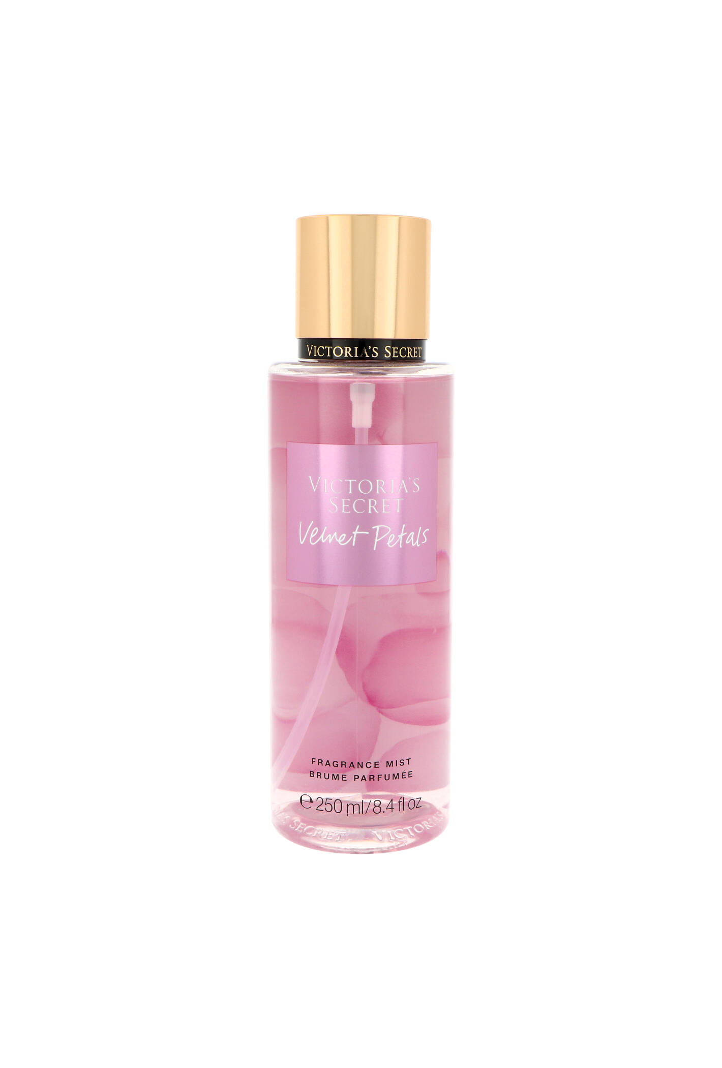 Victoria`s Secret Velvet Petals Body Mist 250ml