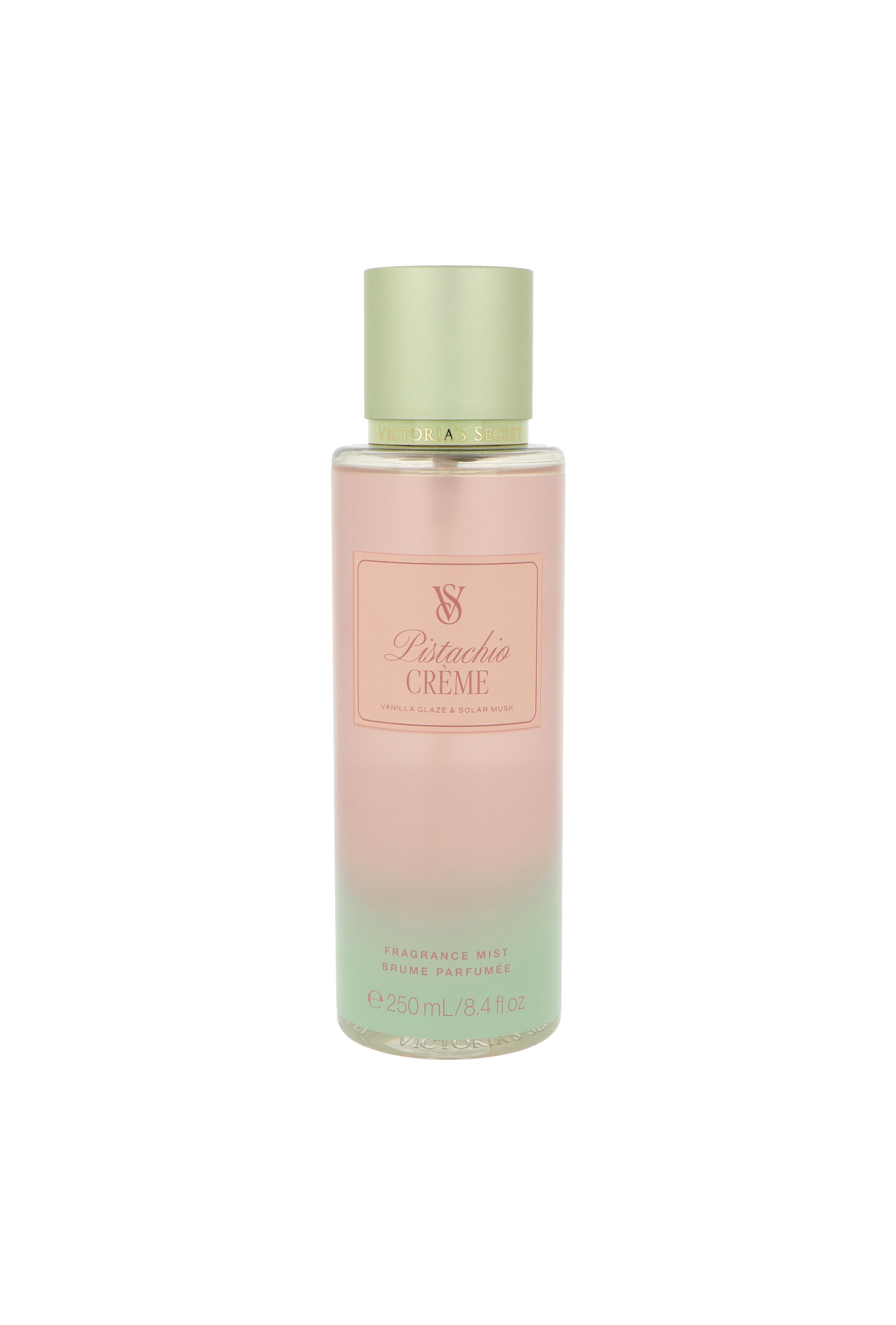 Victoria`s Secret Pistachio Creme Body Mist 250ml