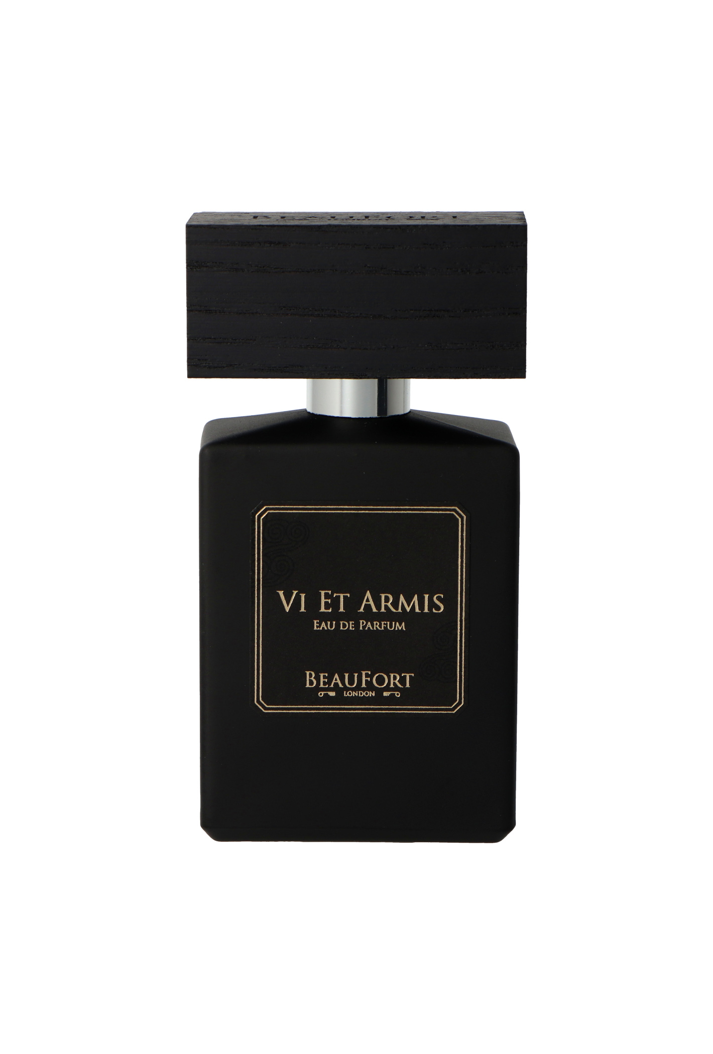 Tester BeauFort London Come Hell Or High Water Vi Et Armis Edp 50ml