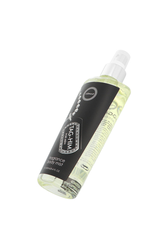 Armaf Tag Him Body Mist 250ml miniatura