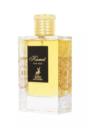 Maison Alhambra Kismet For Men Edp 100ml miniatura