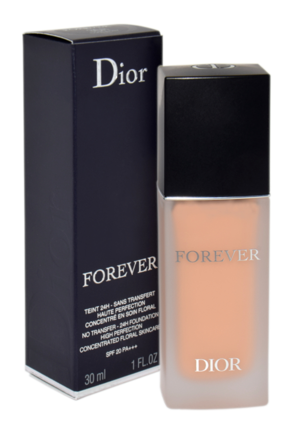 Zdjęcie produktu Dior Forever Foundation Spf20 3Cr Cool Rosy 30ml