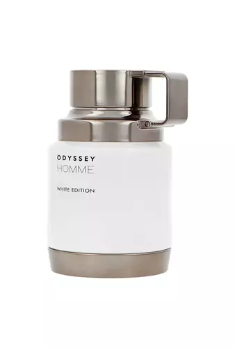 Armaf Odyssey Homme White Edition Edp 60ml miniatura