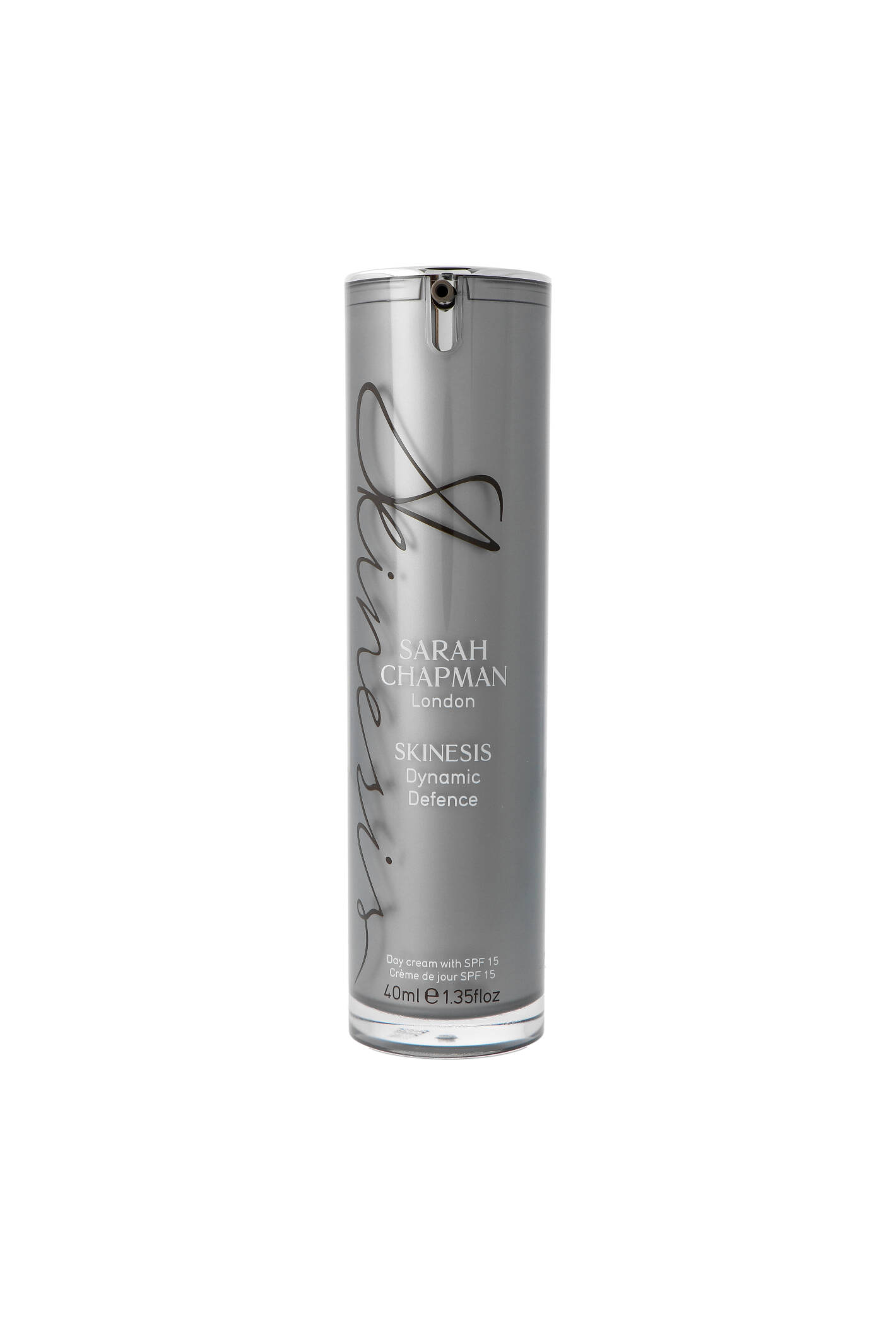 Sarah Chapman Skinesis Dynamic Defence Day Cream 40ml