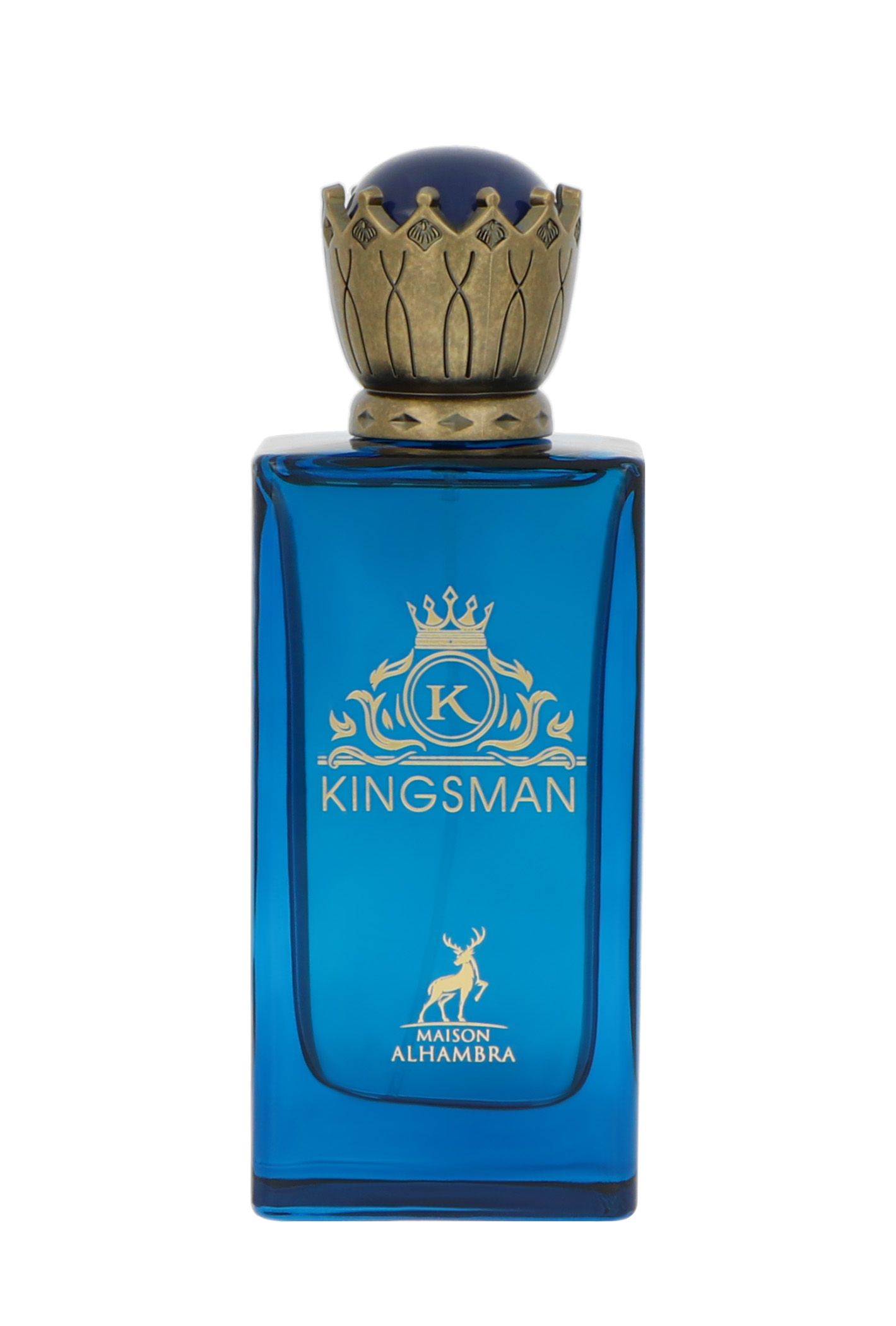Maison Alhambra Kingsman Edp 100ml