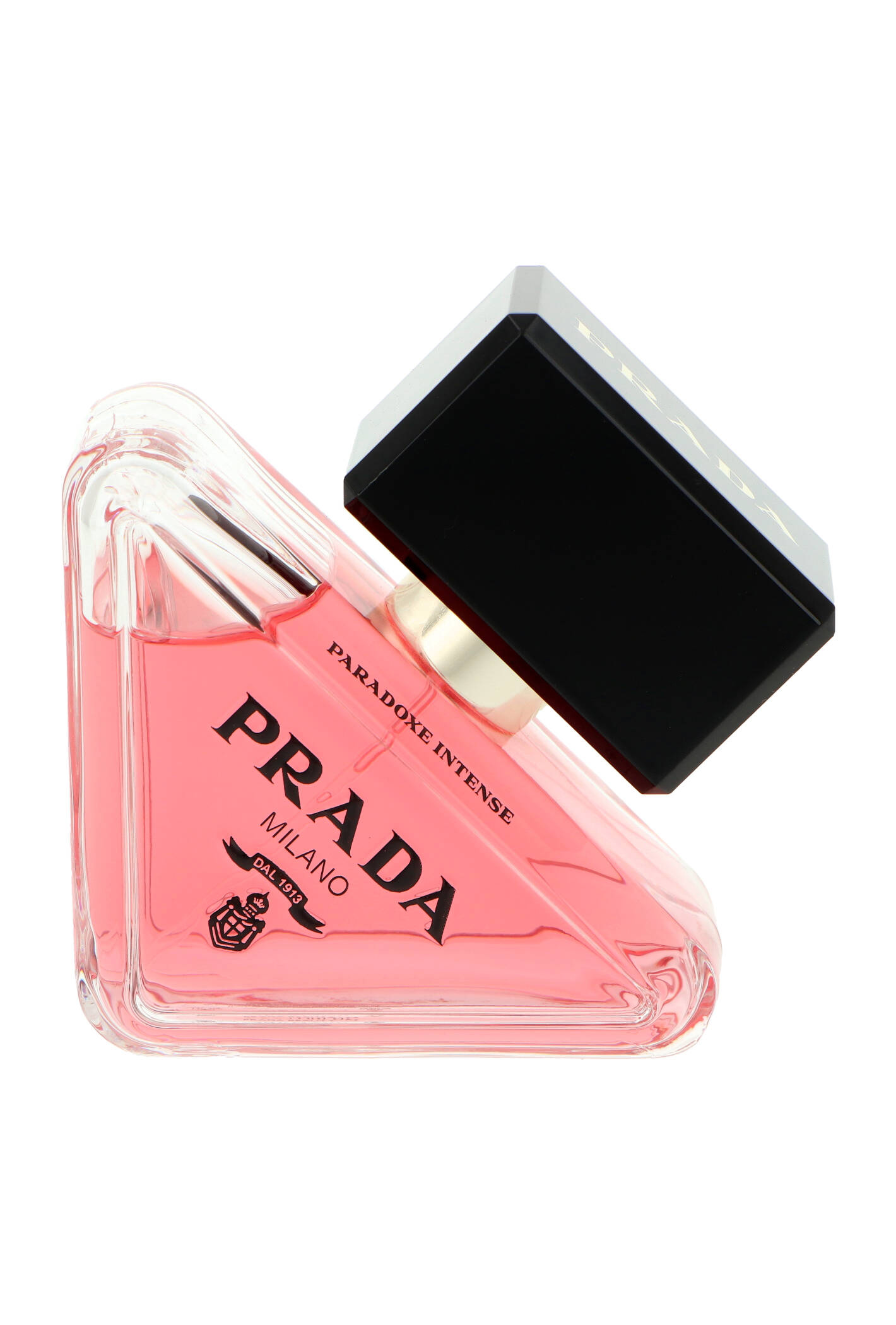 Tester Prada Paradoxe Intense Edp 90ml