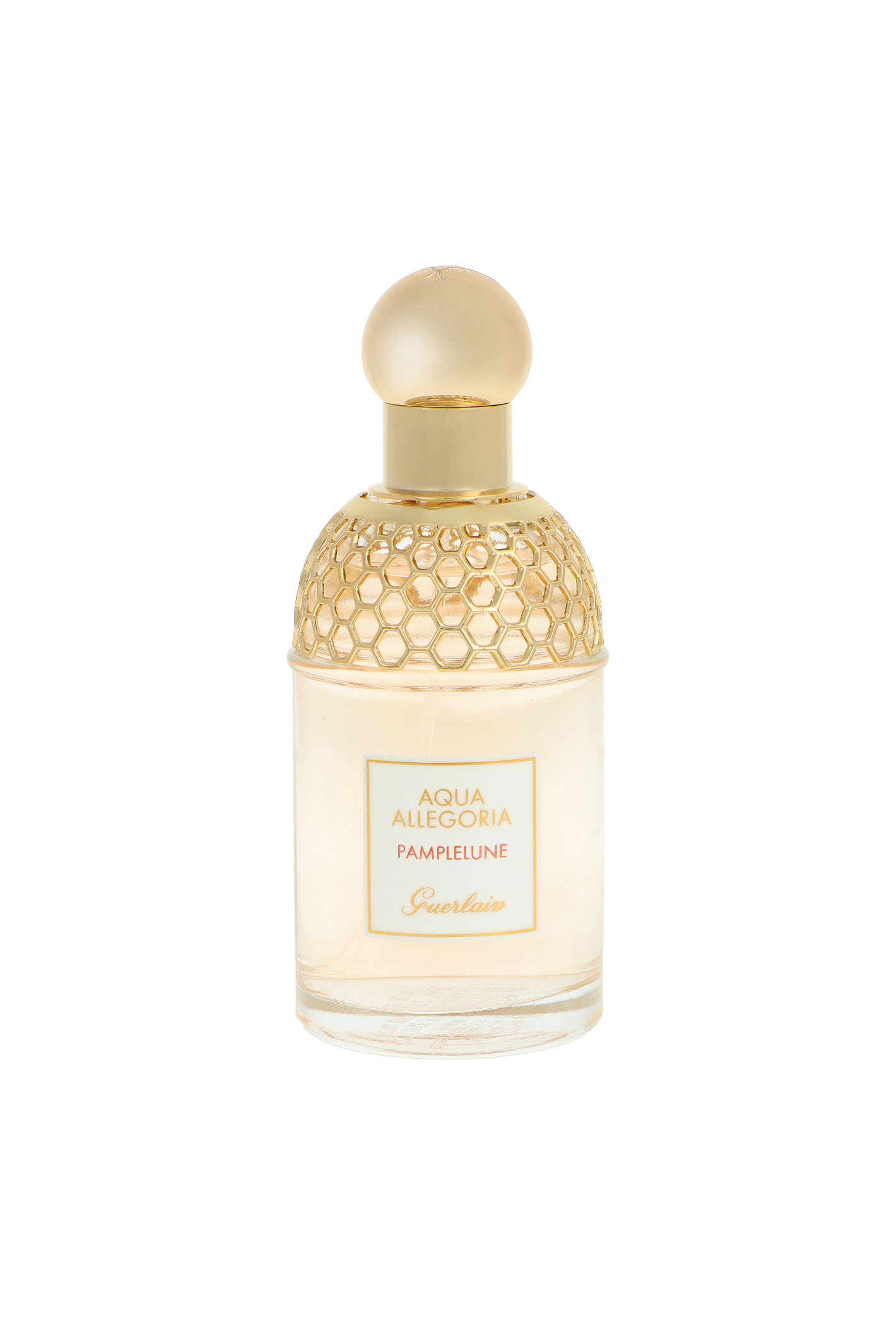 Guerlain Aqua Allegoria Pamplelune Edt 75ml