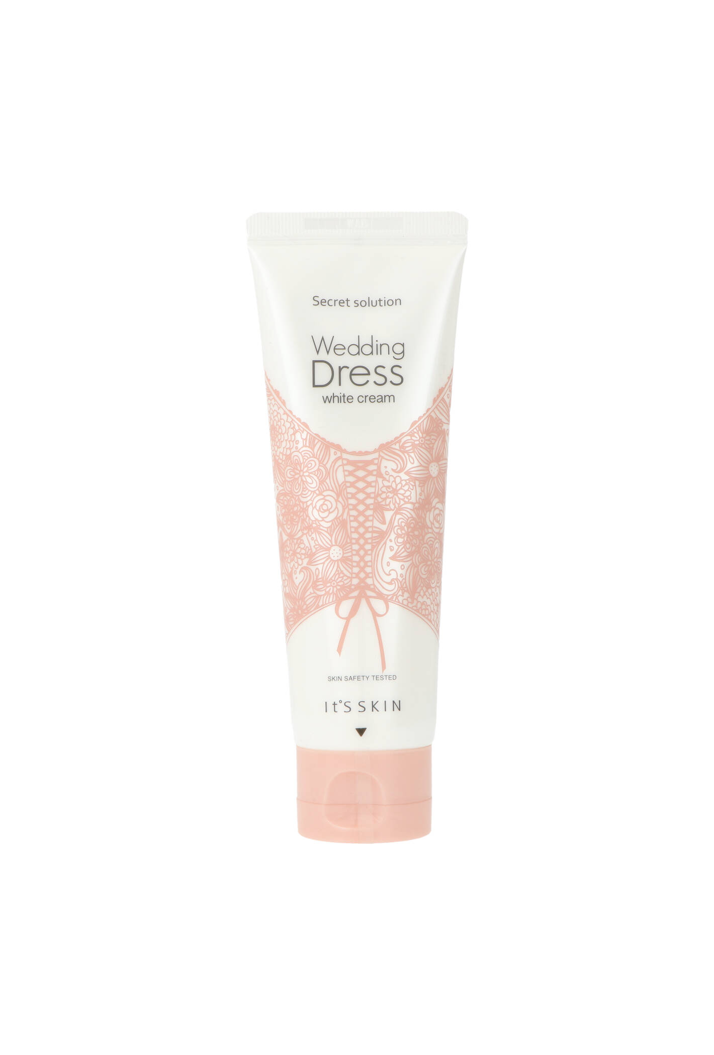 It`s Skin Wedding Dress White Cream 100ml