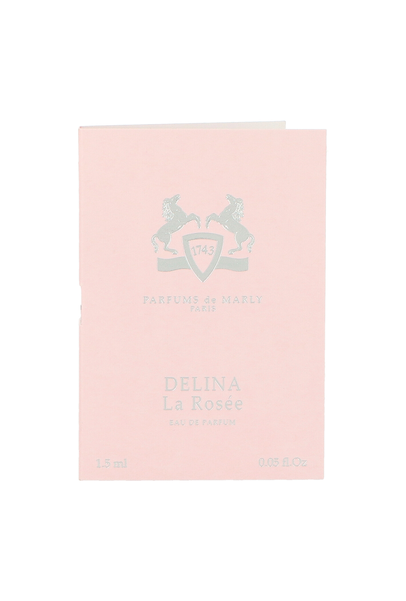 Próbka Parfums De Marly Delina La Rosee Edp 1,5ml
