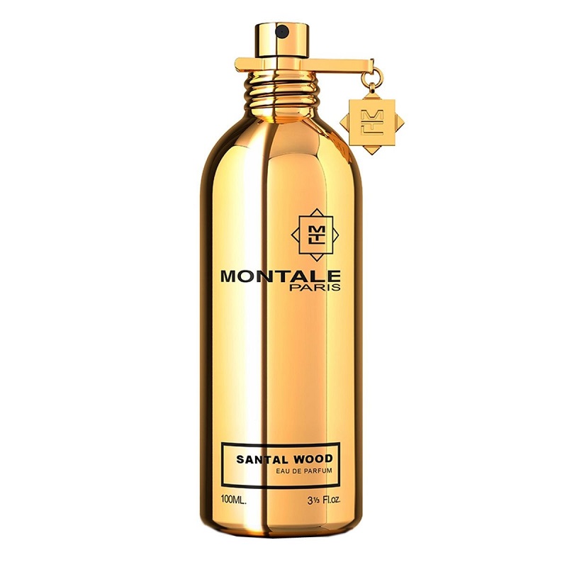 Montale Santal Wood Edp 100ml
