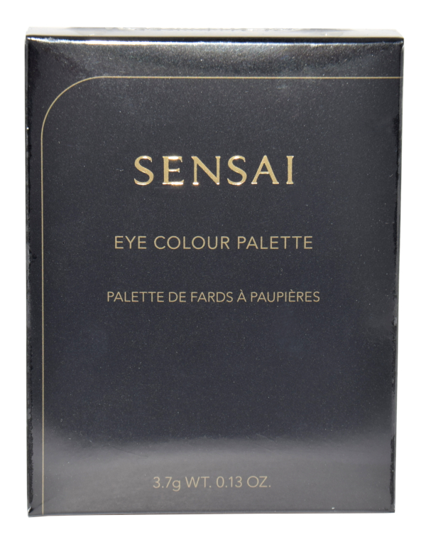Zdjęcie produktu Sensai Eye Colour Palette 03 Petal Dance 3,7g