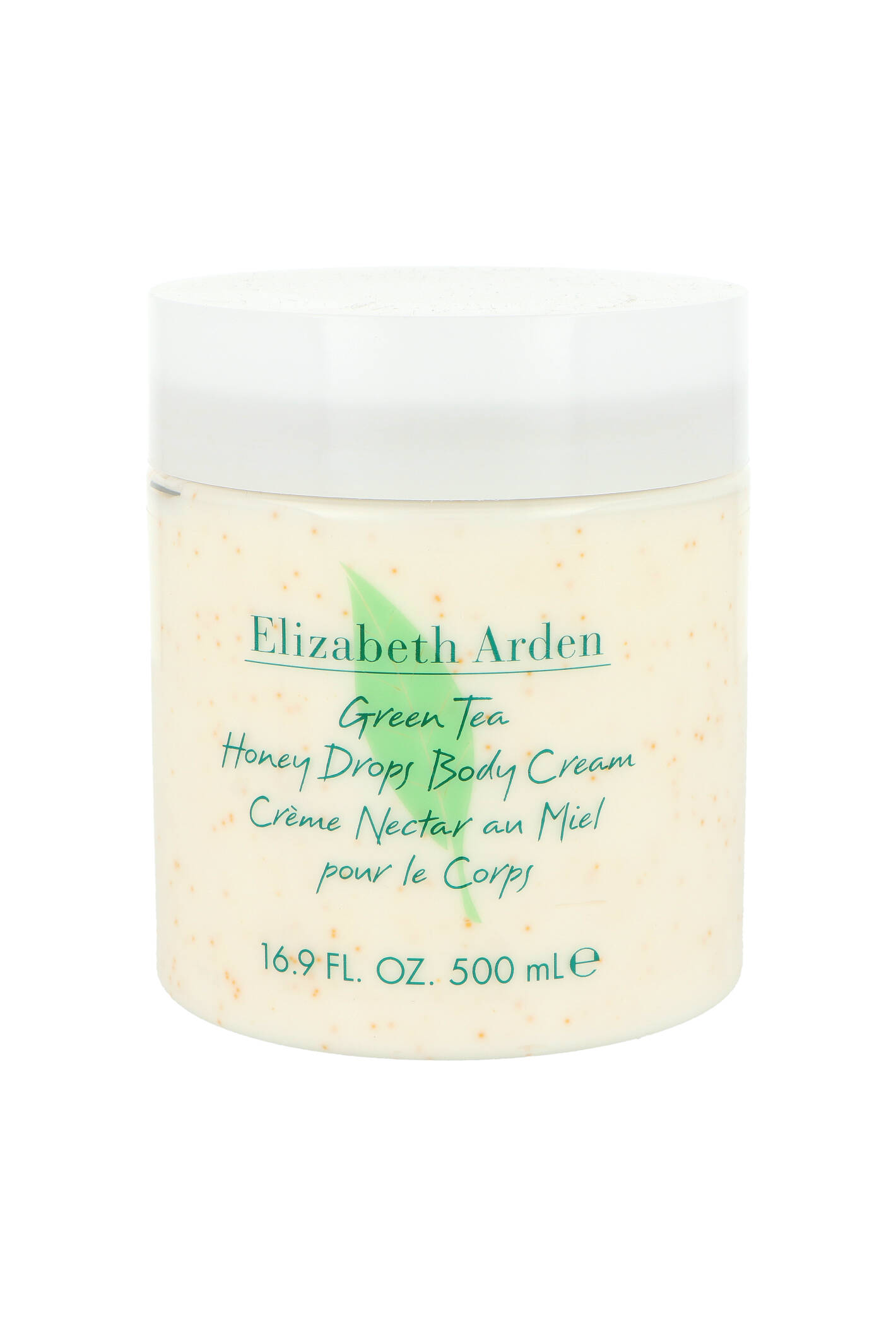 Elizabeth Arden Green Tea Honey Drop Body Cream 500ml