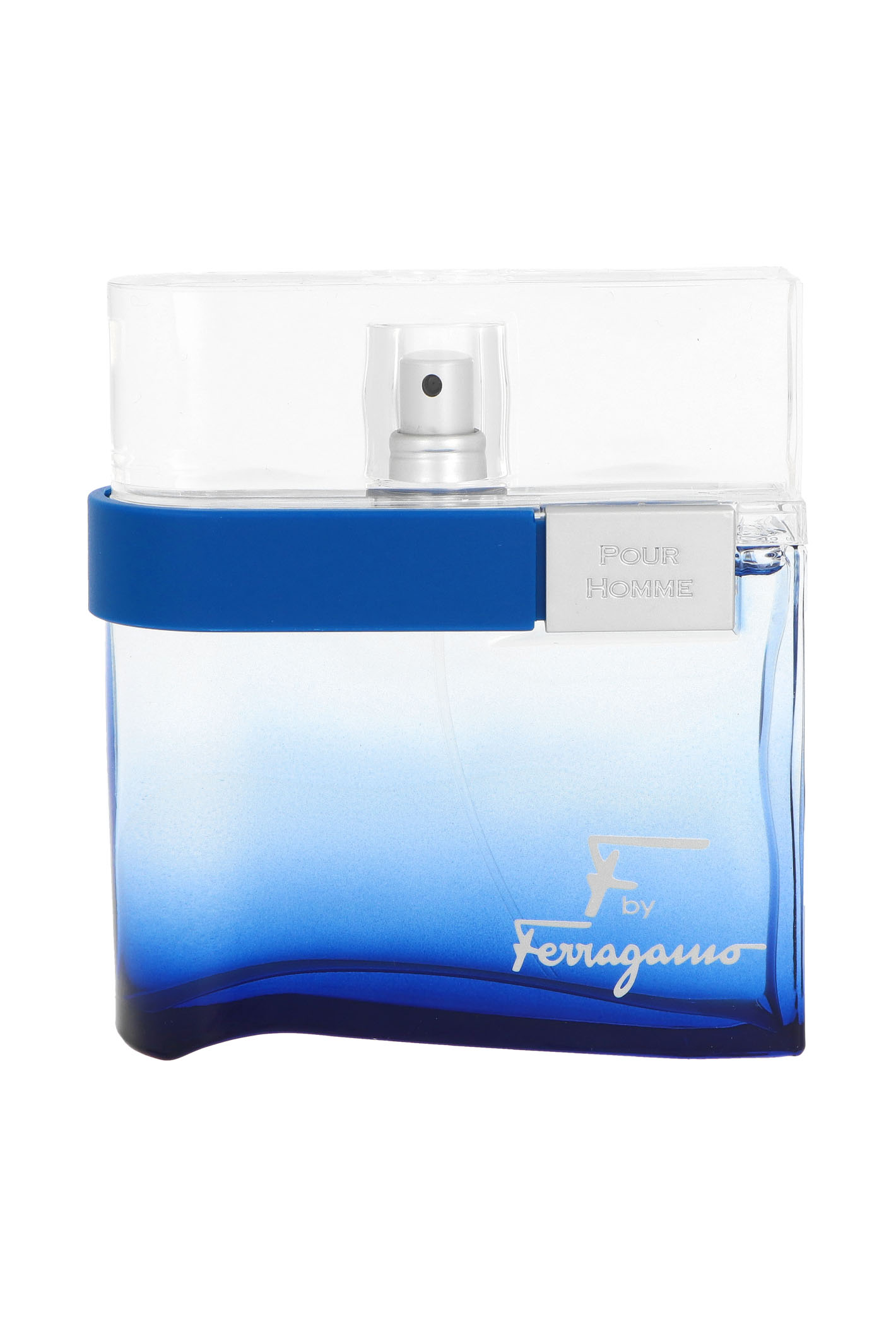 Tester Salvatore Ferragamo F By Ferragamo Free Time Edt 100ml