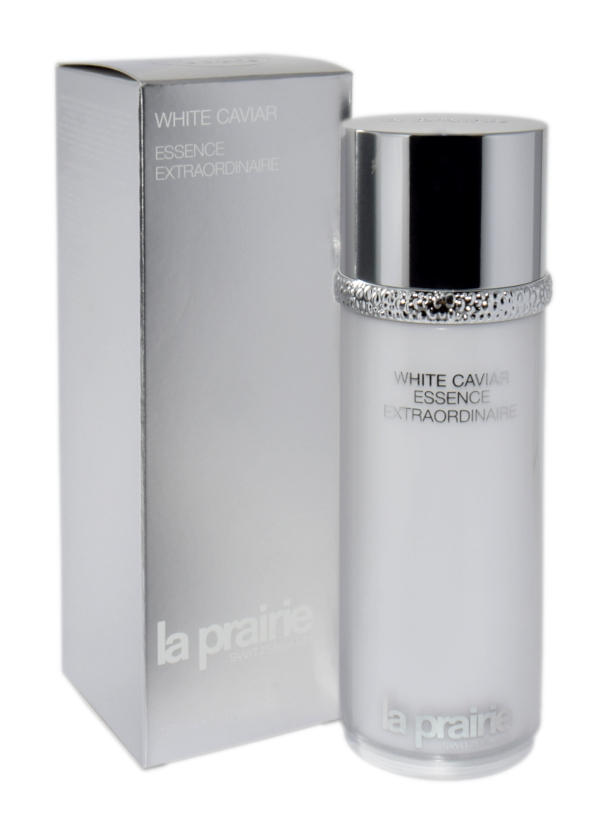 La Prairie White Caviar Essence Extraordinaire 150ml