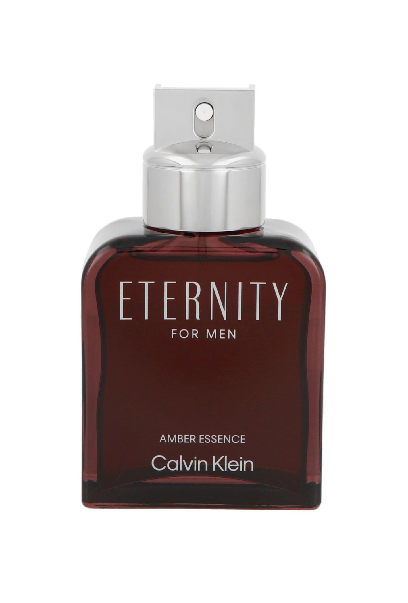 Tester Calvin Klein Eternity Amber Essence For Men Parfum 100ml